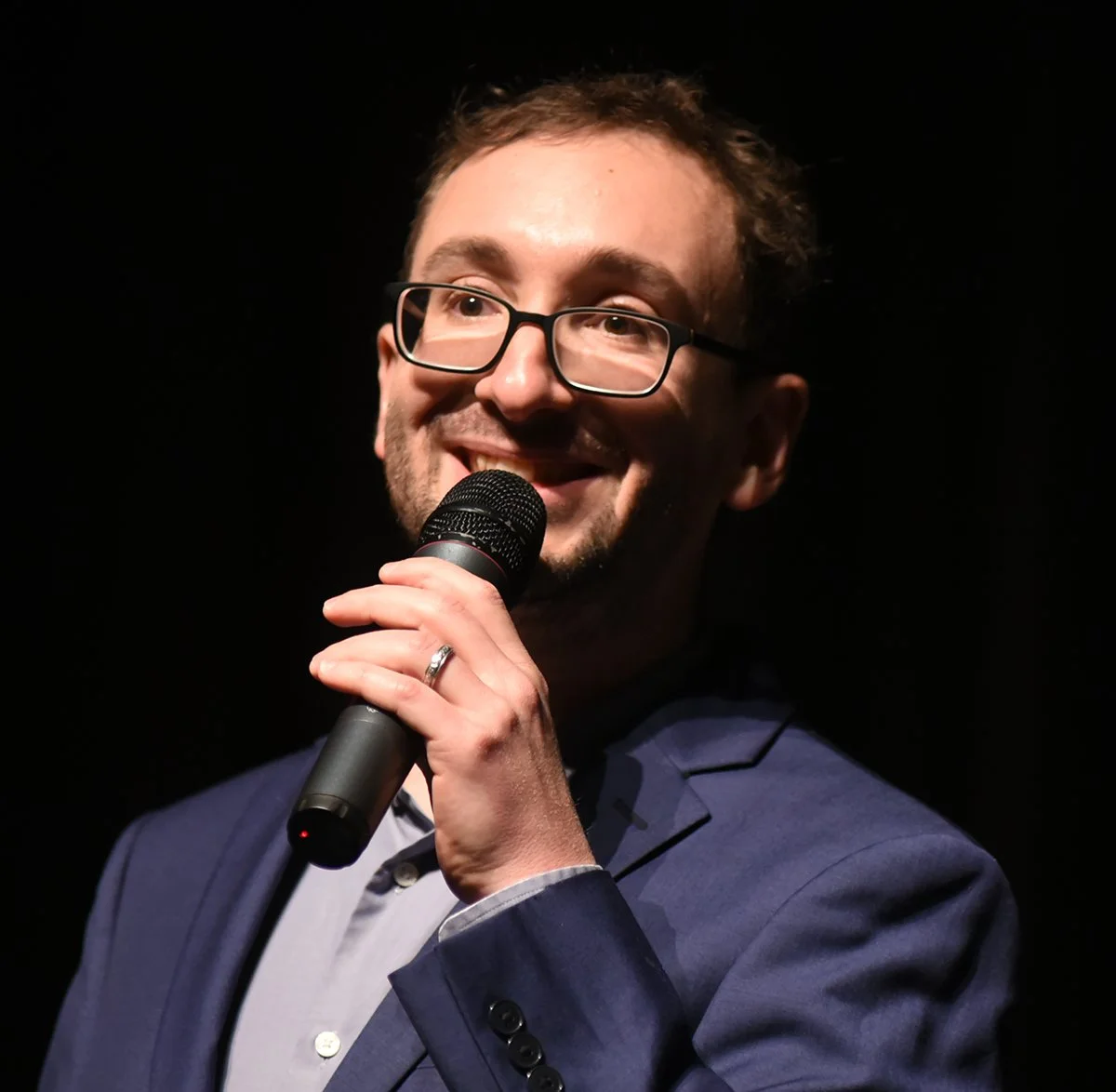 Charlie Nadler