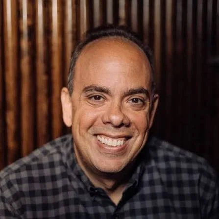 Dan Crohn