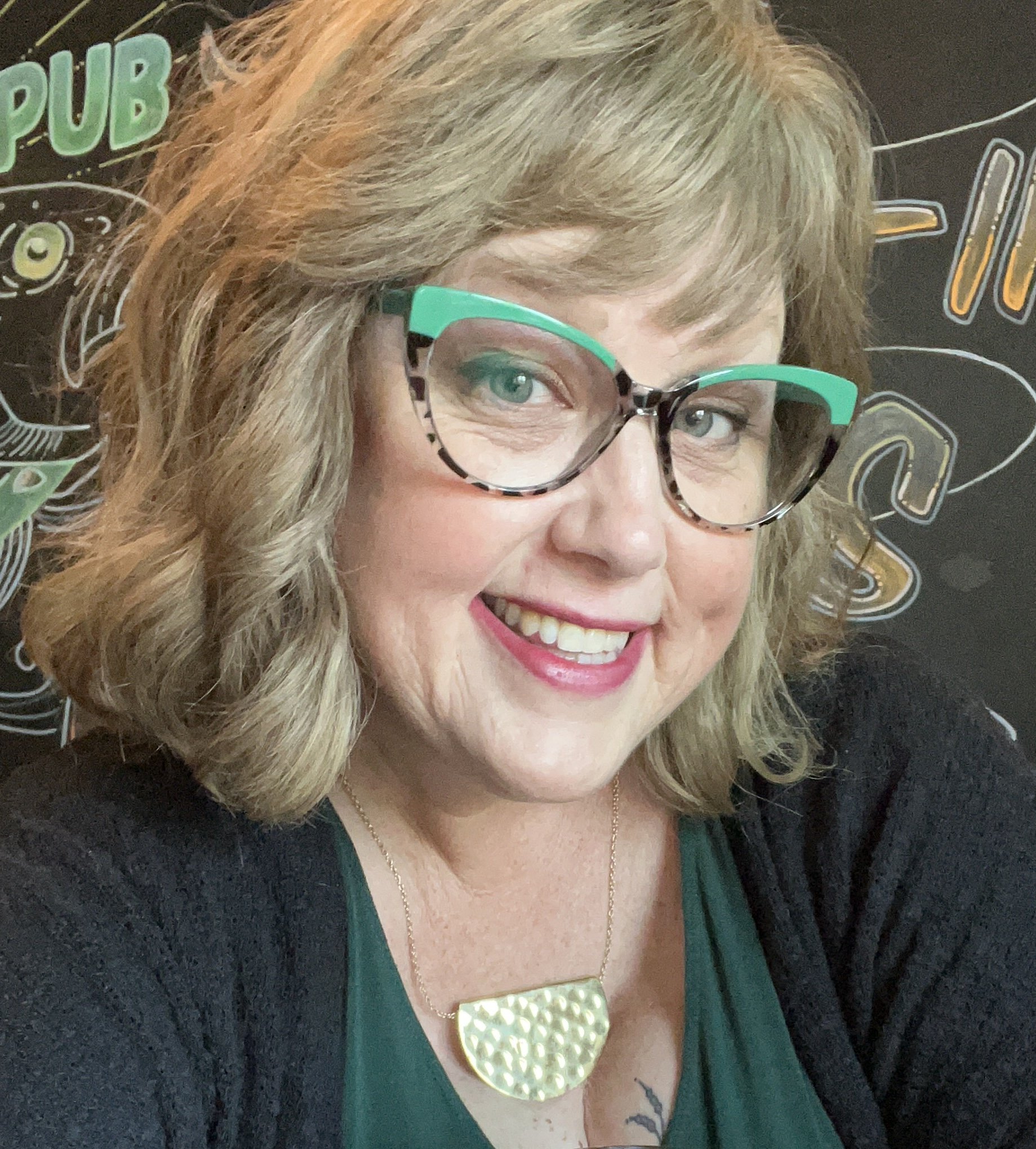 Mandy Simonson