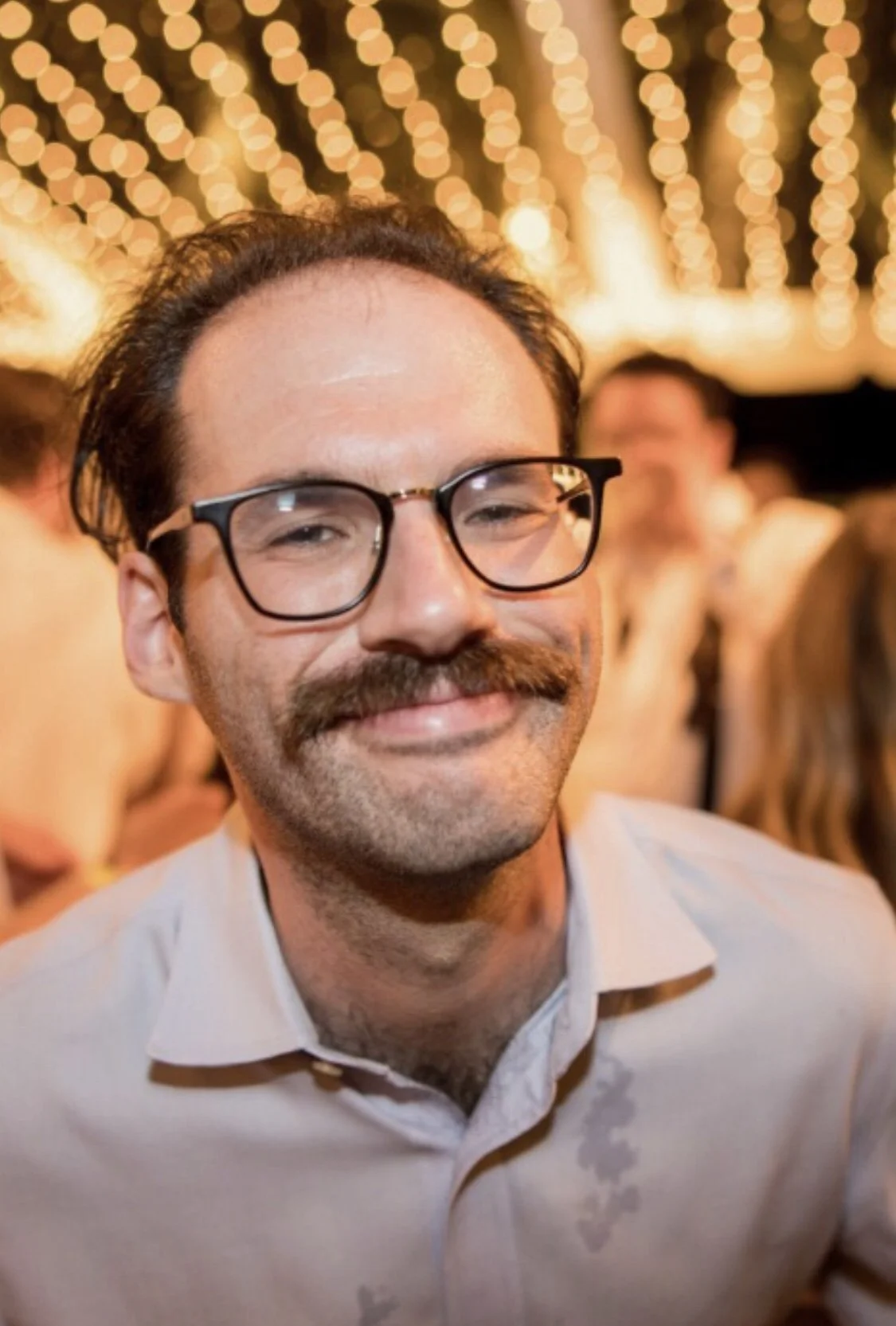 David Weissglass