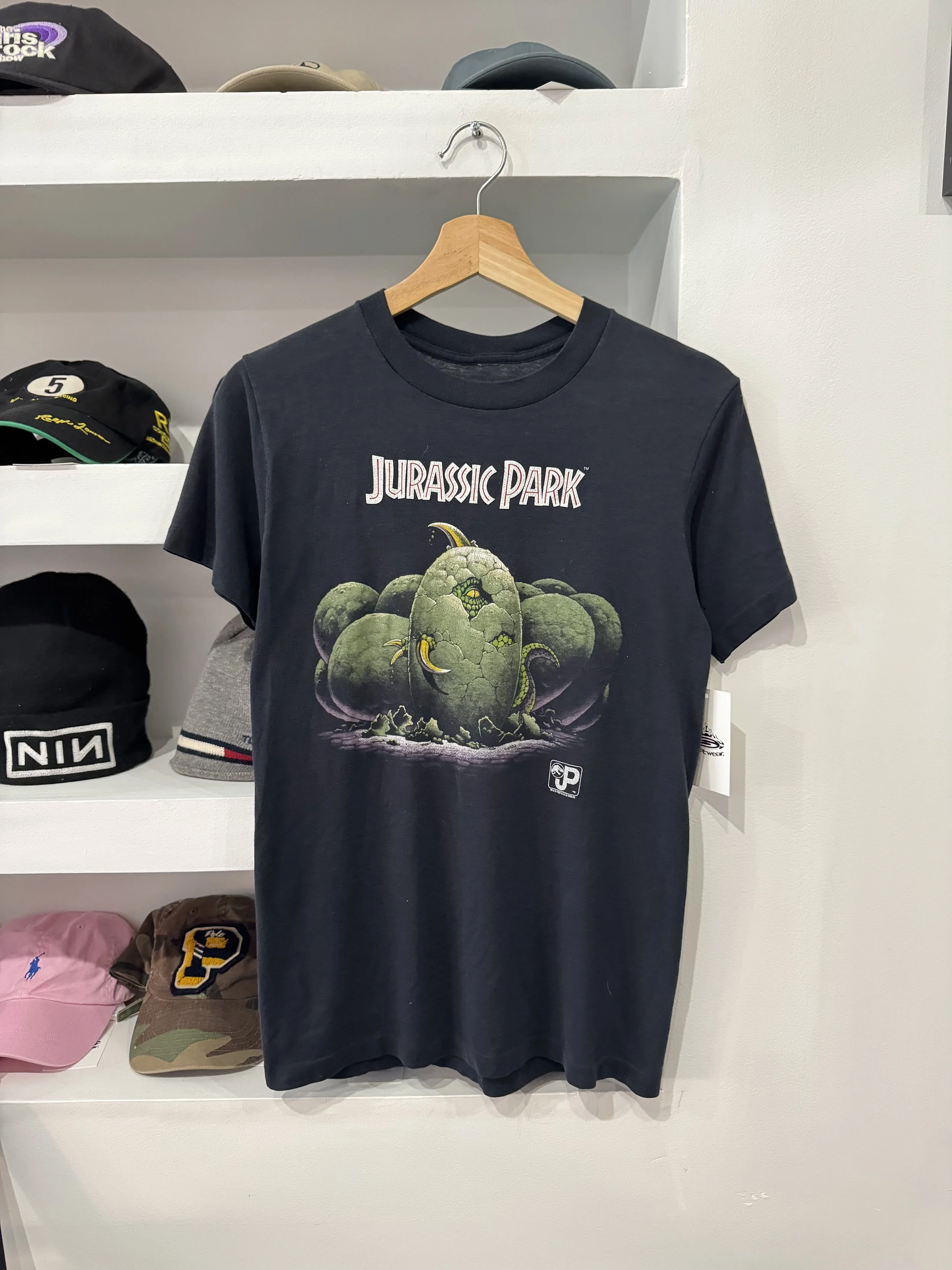 Jurassic Park Tee