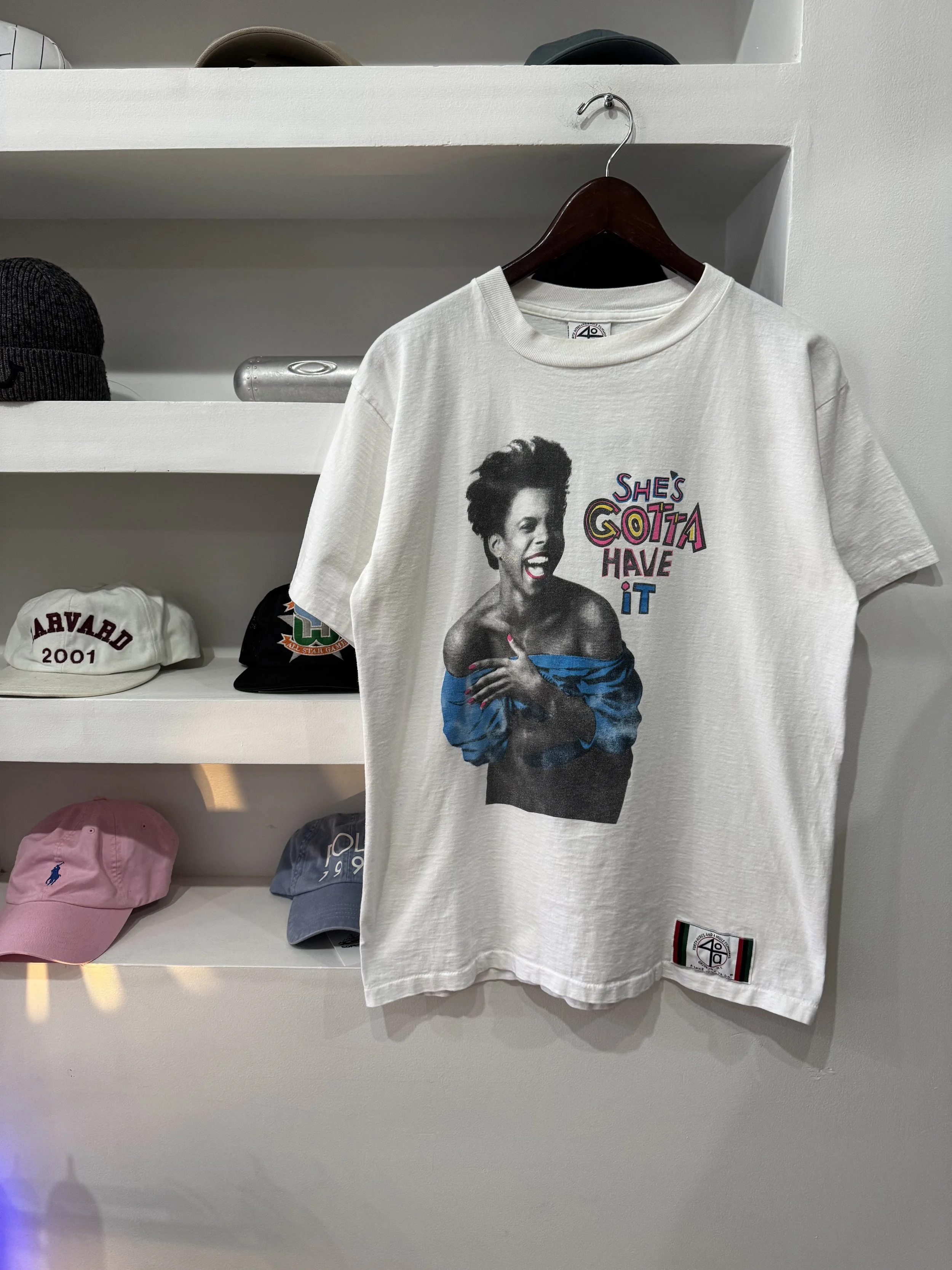 She’s Gotta Have It Tee