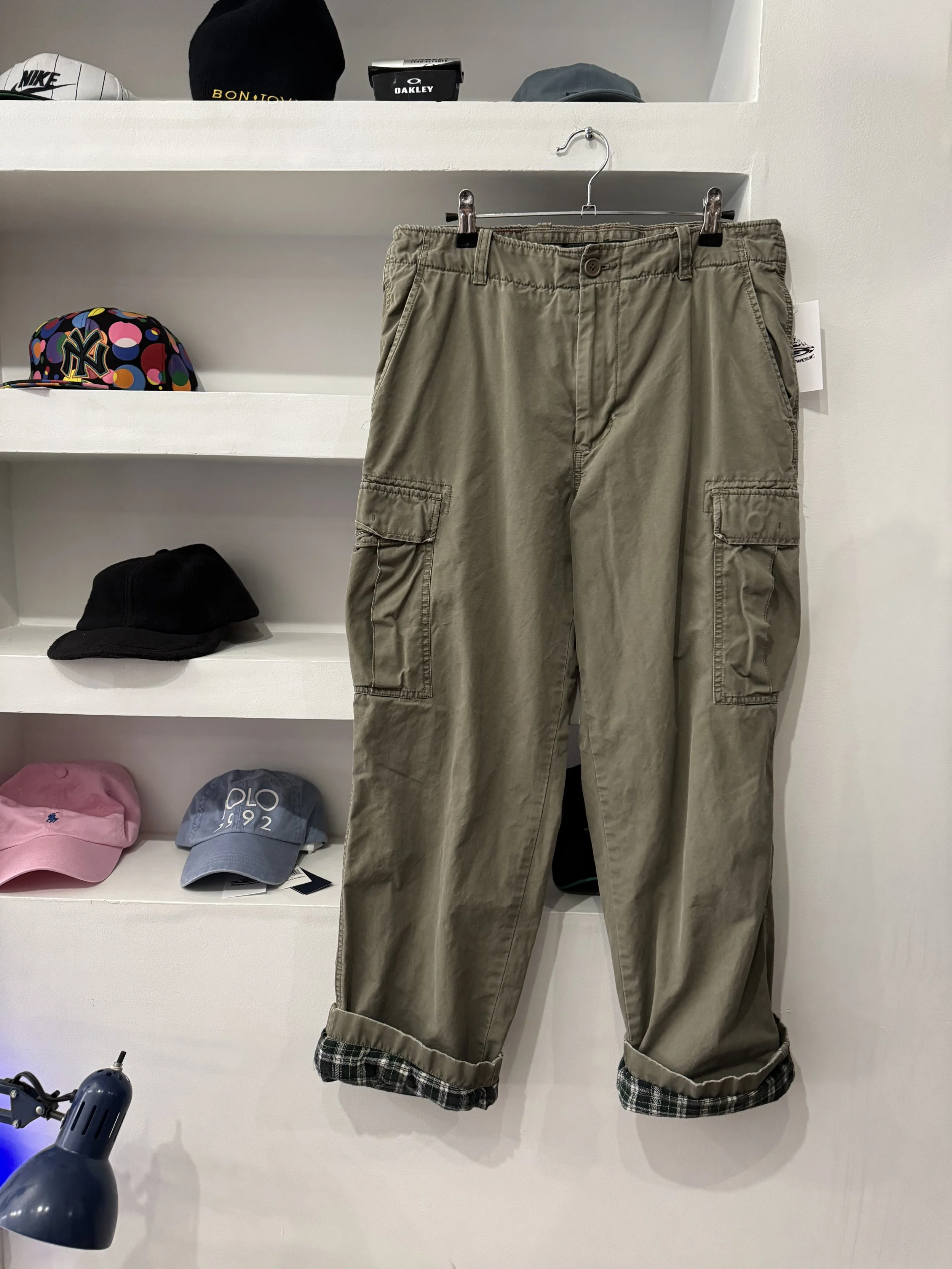 jcrew flannel lined pants