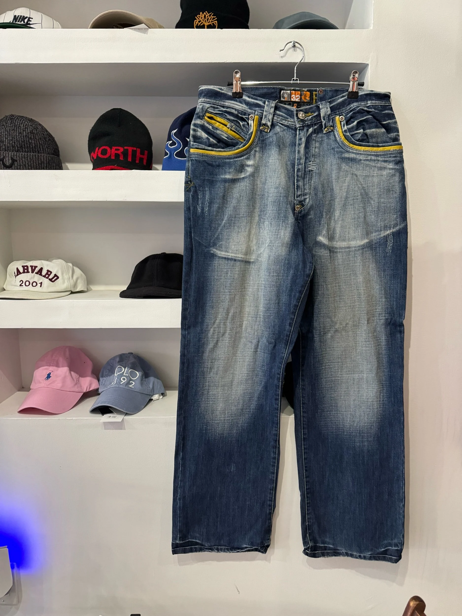 Academiks Jeans
