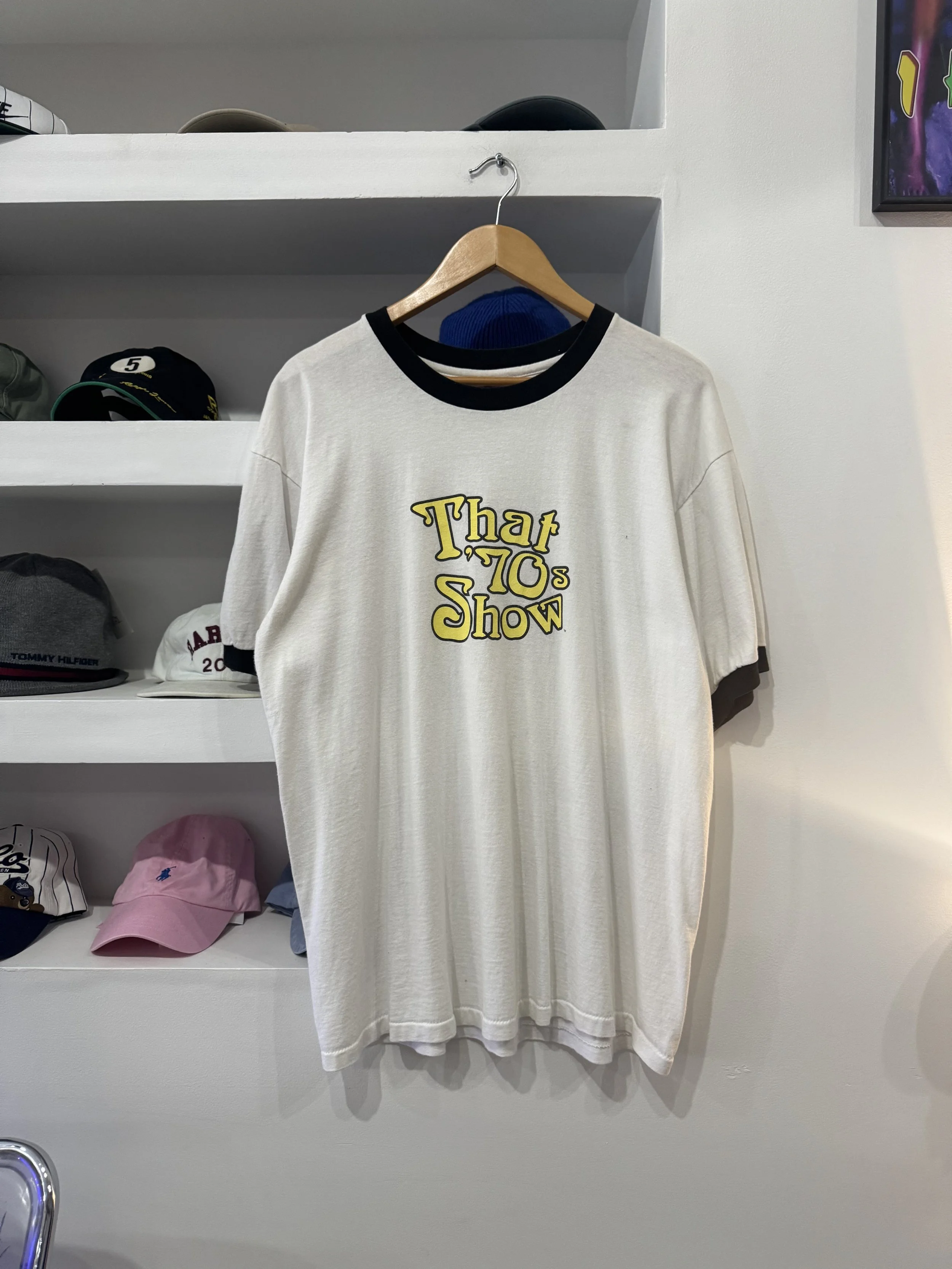 That 70’s Show Promo Tee