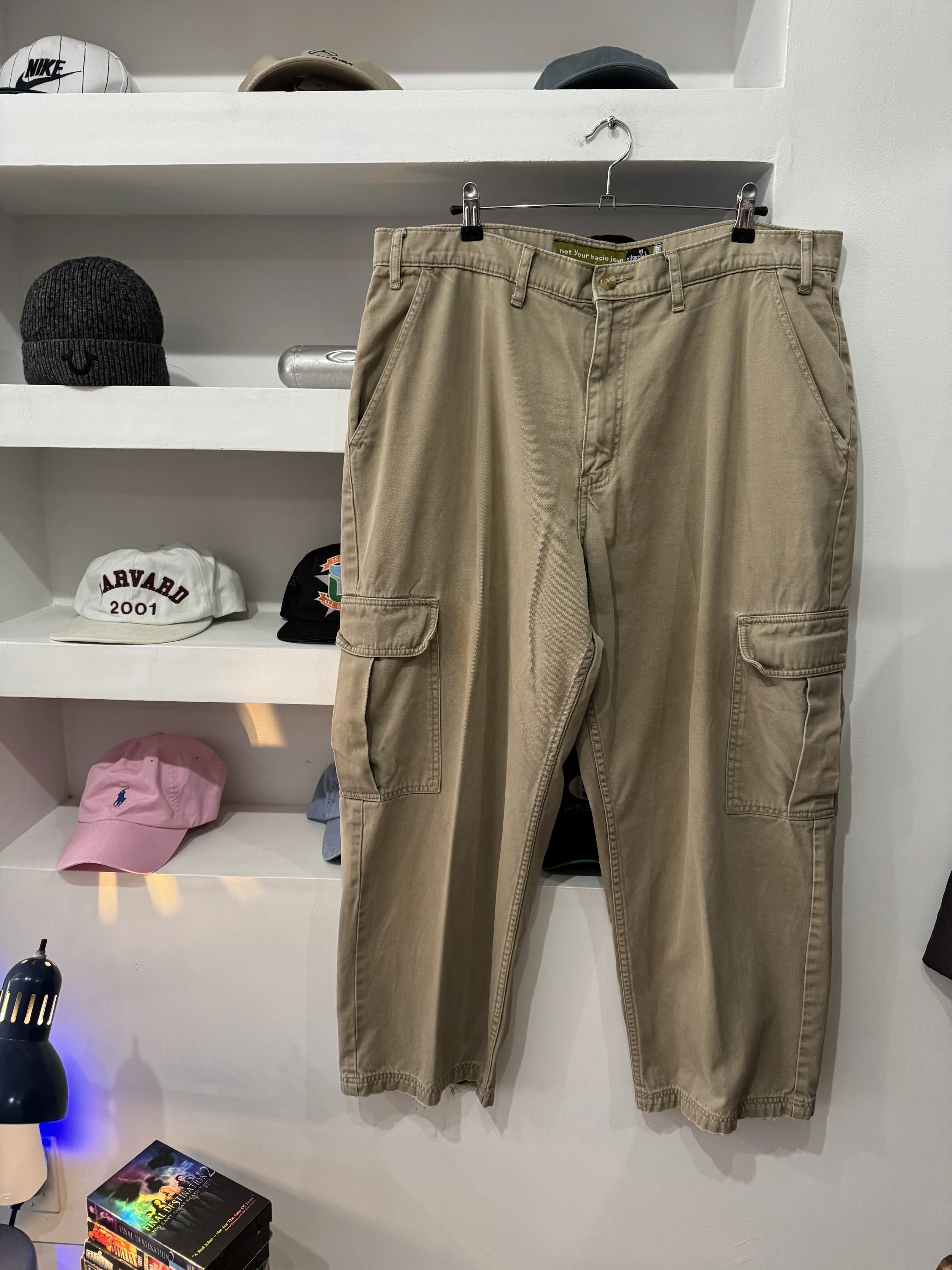 Levi’s Silvertab Cargo Pants