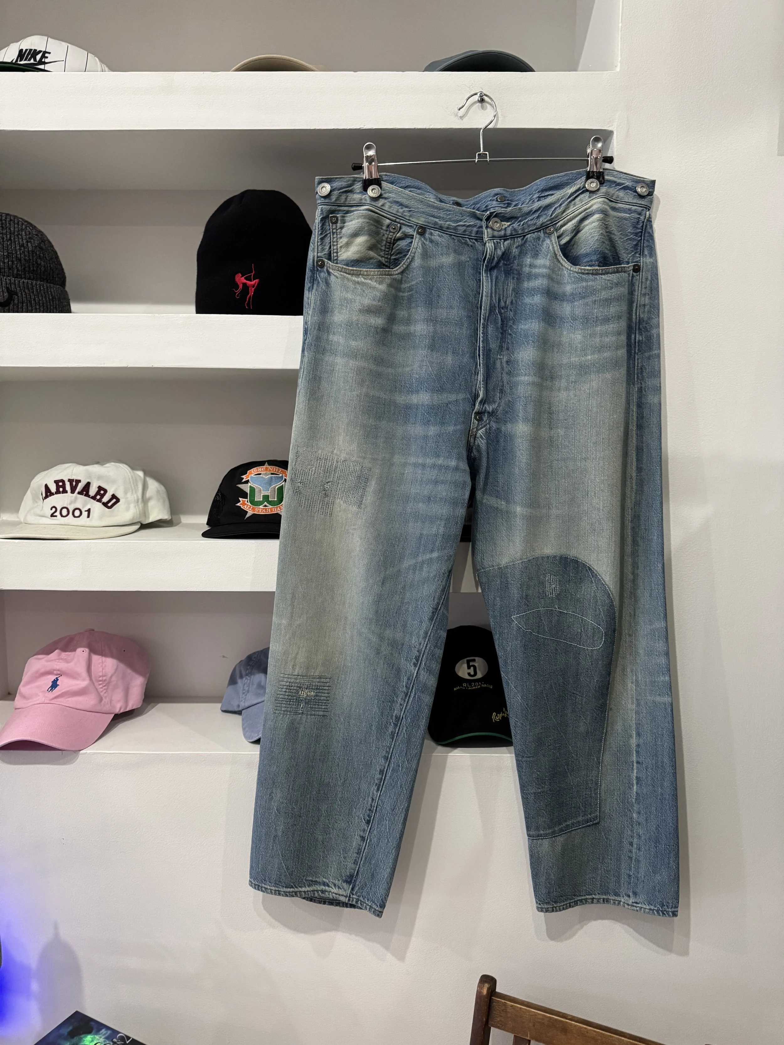 Levi’s LVC Jeans