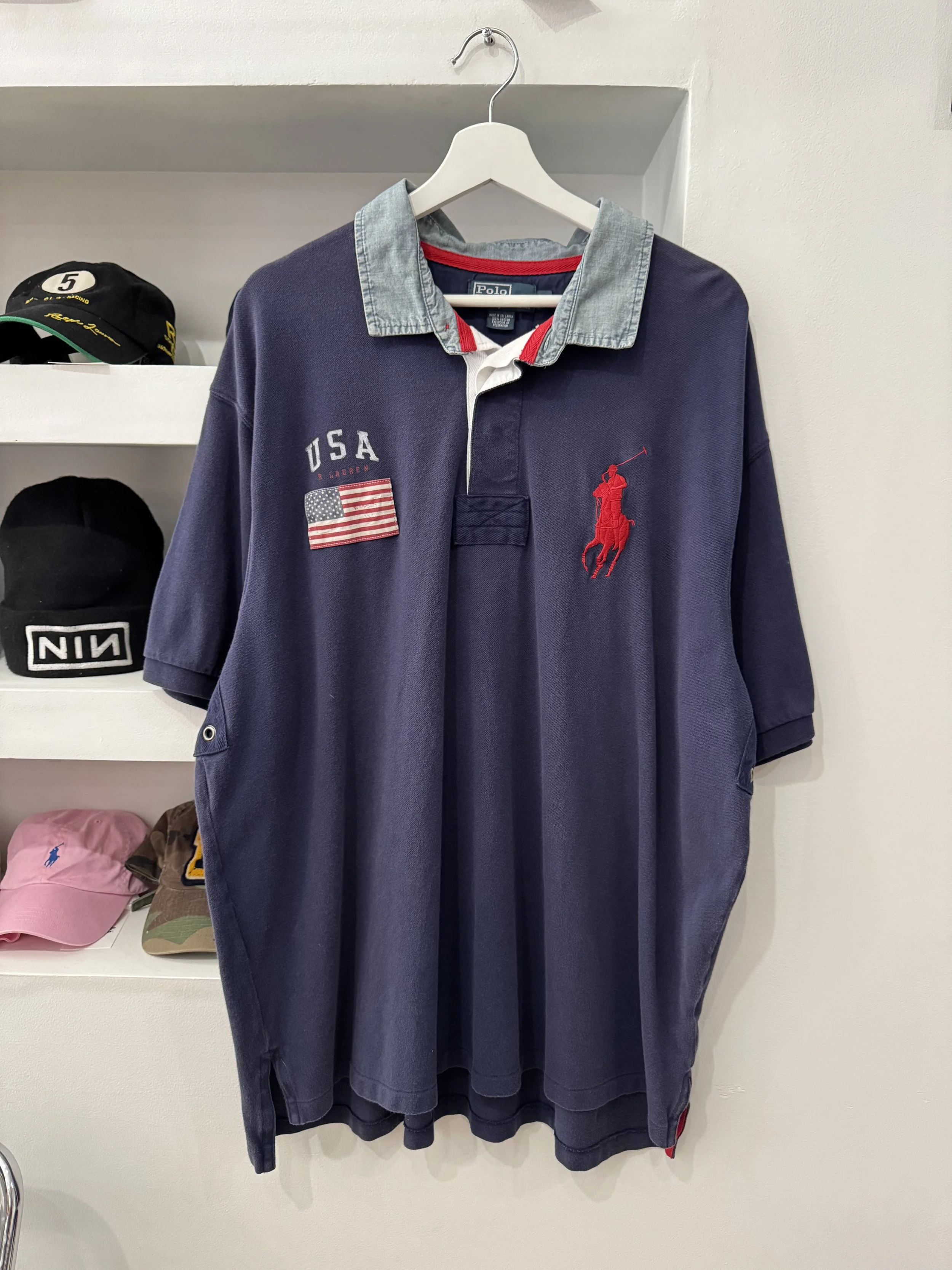 Polo Ralph Lauren Rugby
