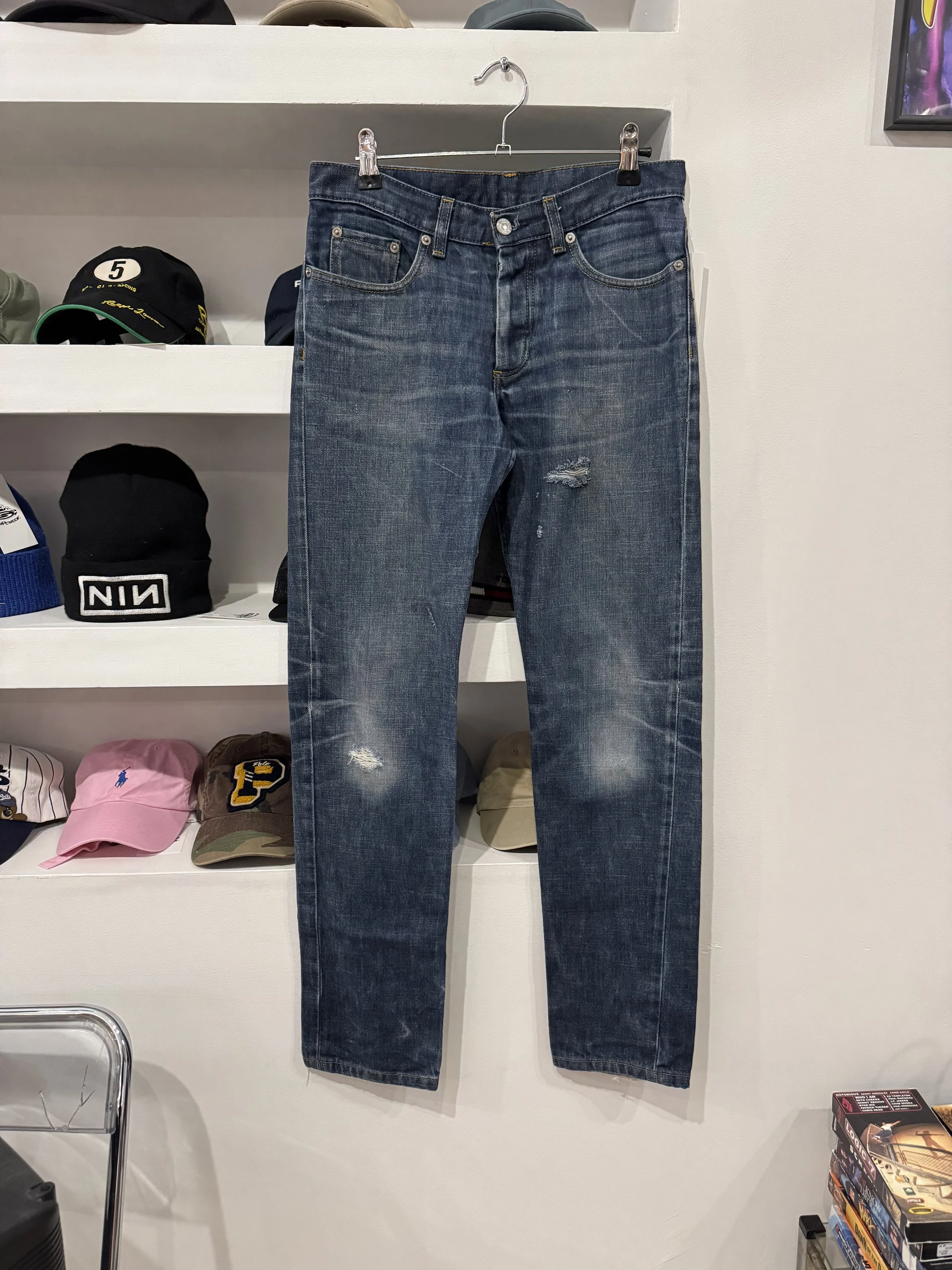 Helmut Lang Jeans