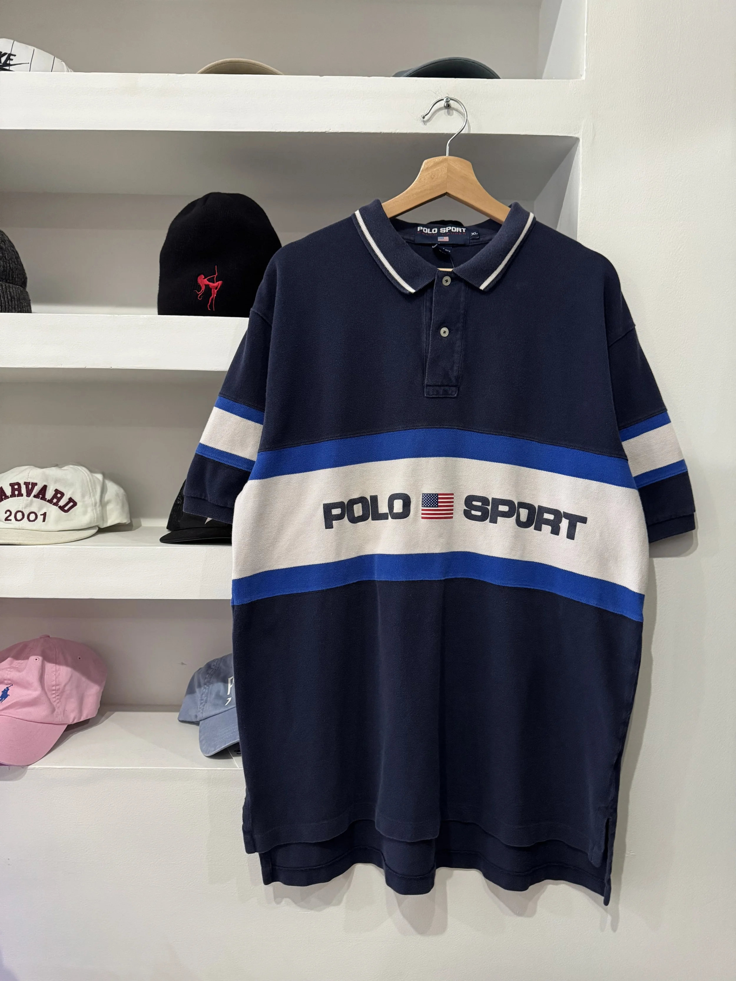 Polo Sport USA Polo