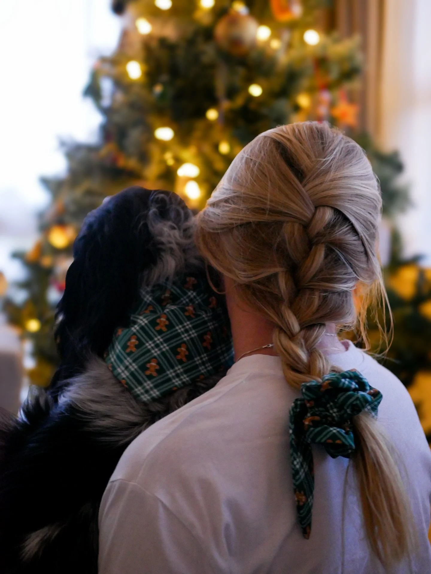 We hope you&rsquo;re having the best holiday break 🤍Thanks so much for supporting our festive collection! It means the world to us 🐾