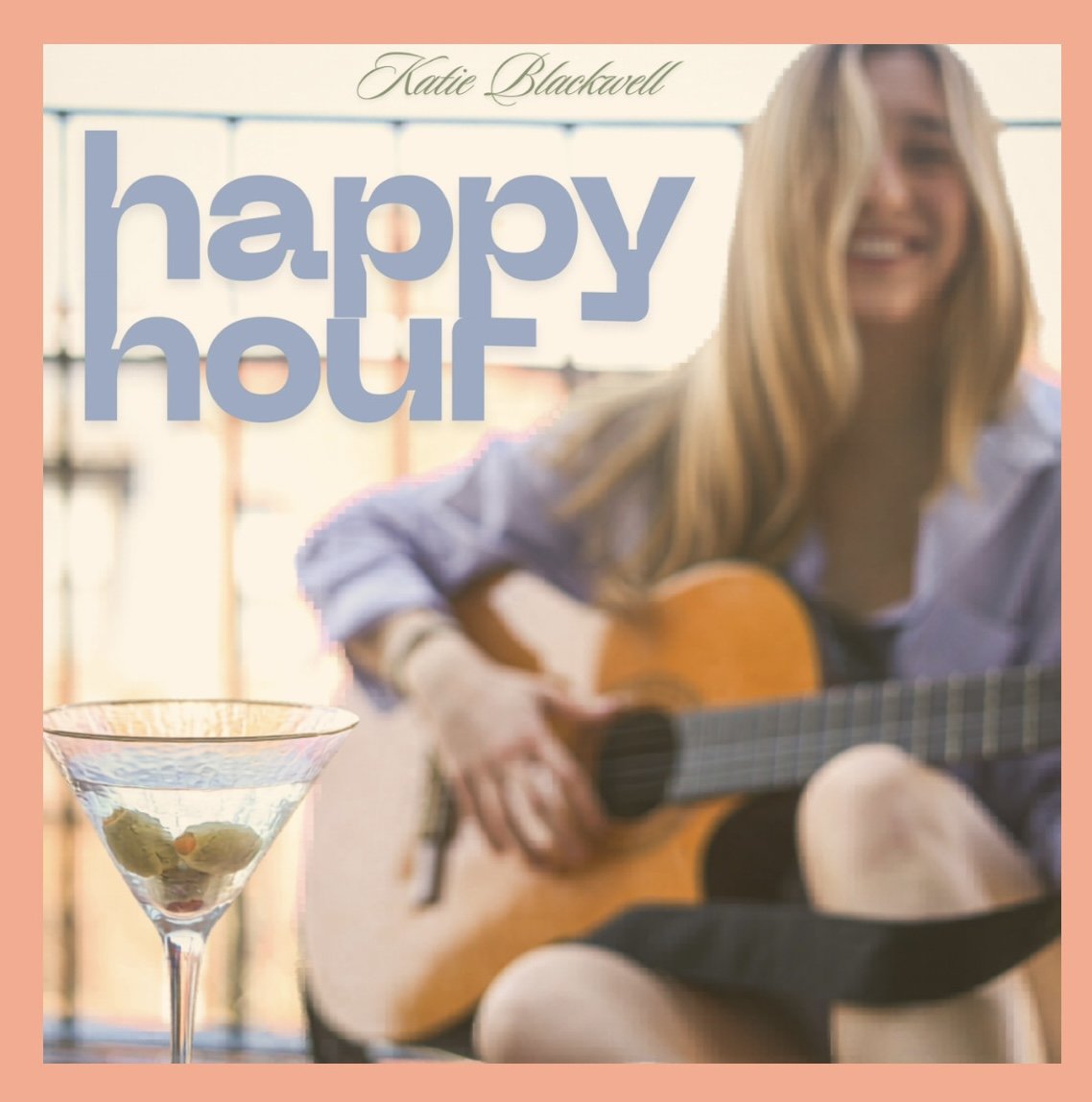 Happy Hour