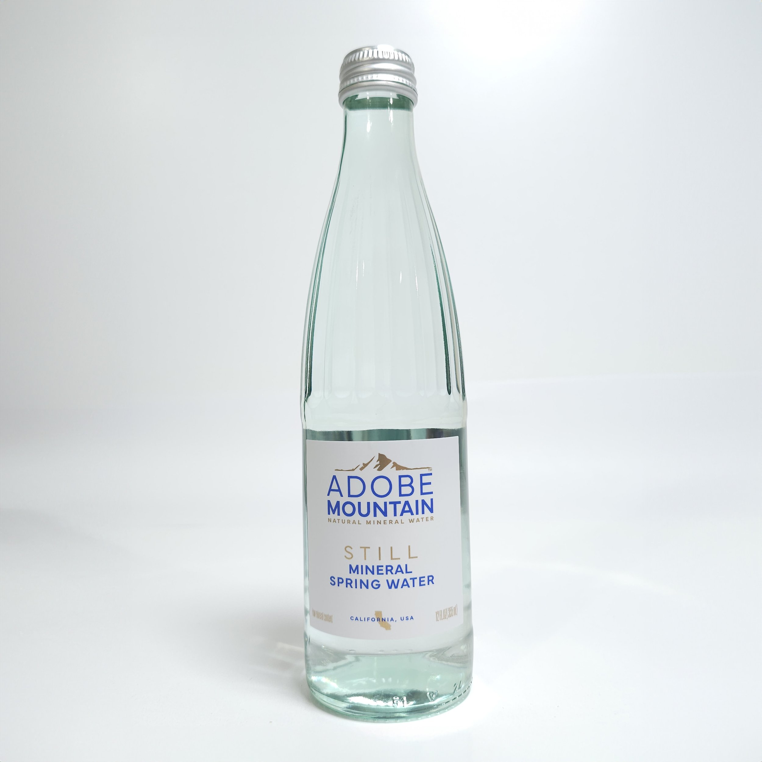 NATURAL  STILL 12 PACK