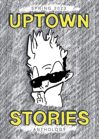 Volume 28 Cover Spring 2023 Front.jpg