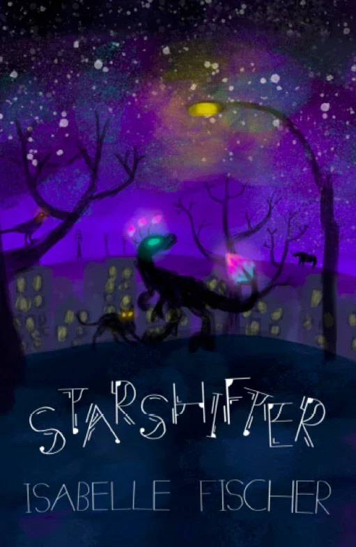 isabellefisher_starshifter_frontcover_1024x1024@2x.webp