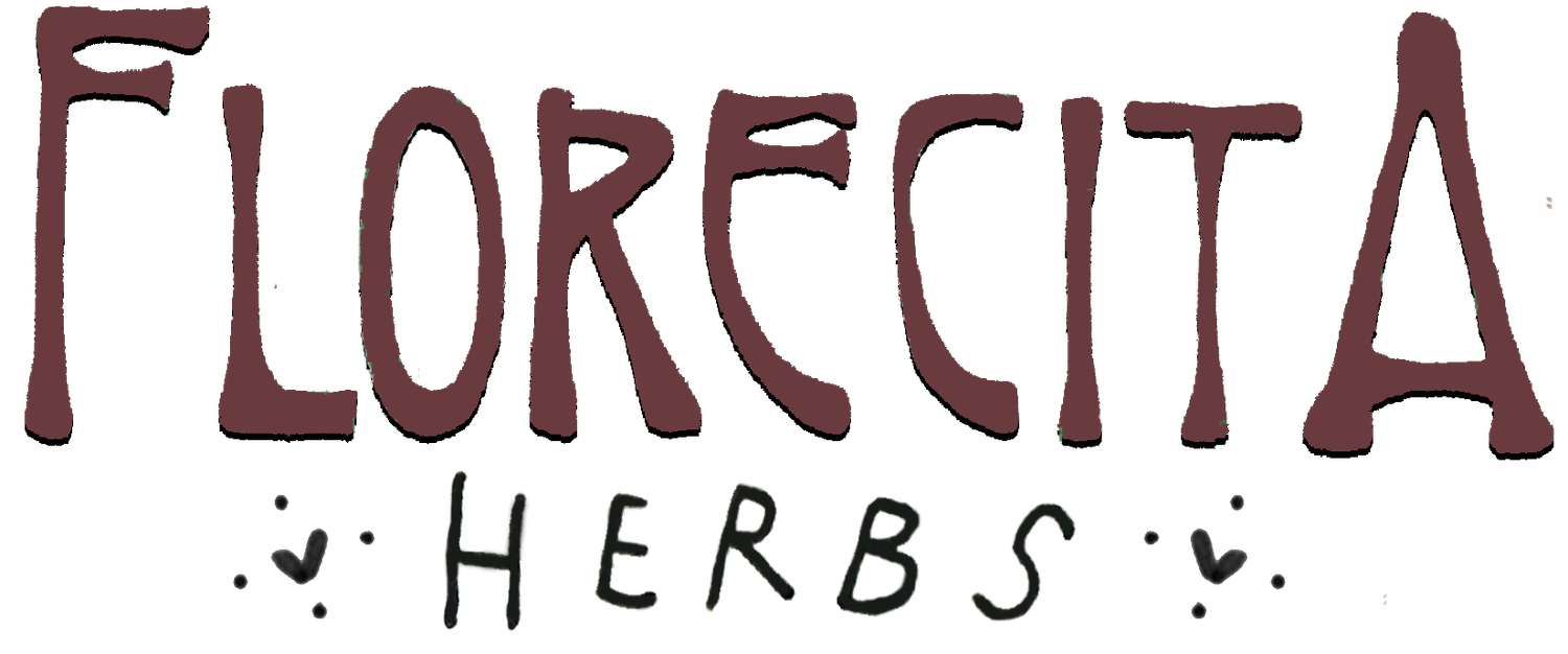 Florecita Herbs