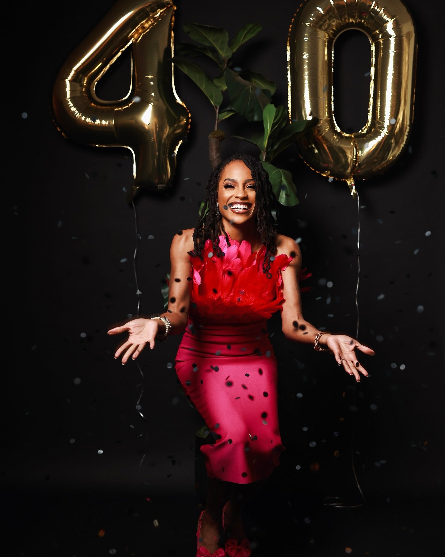 Wishing a very Happy Birthday to our co-owner, Dr. Dee McCotter!
Her vision, strength, and light are part of what makes 41 Collaborative so special. @sweet_dee03
Here’s to more years of purpose and impact!
#HappyBirthdayDee #41Collaborative