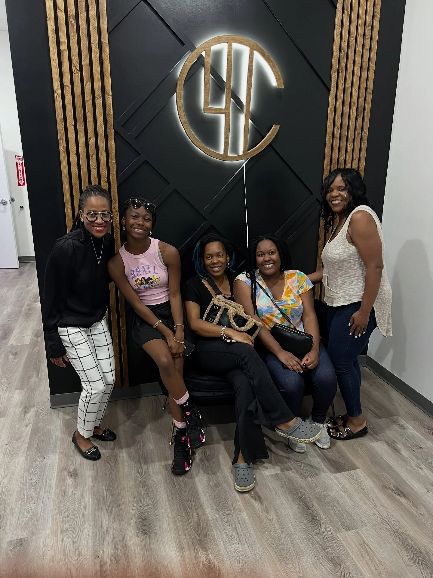 🎉 One Year Later&hellip; Still Grateful! 🎉

One year ago, our very first event at 41 Collaborative was this beautiful Sweet 16 celebration for our client&rsquo;s daughter and it marked the beginning of something truly special. 💫

We&rsquo;ll never