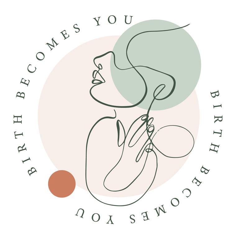 Birth Becomes You - A training and certification organization that The Nurturing Company has been featured on.