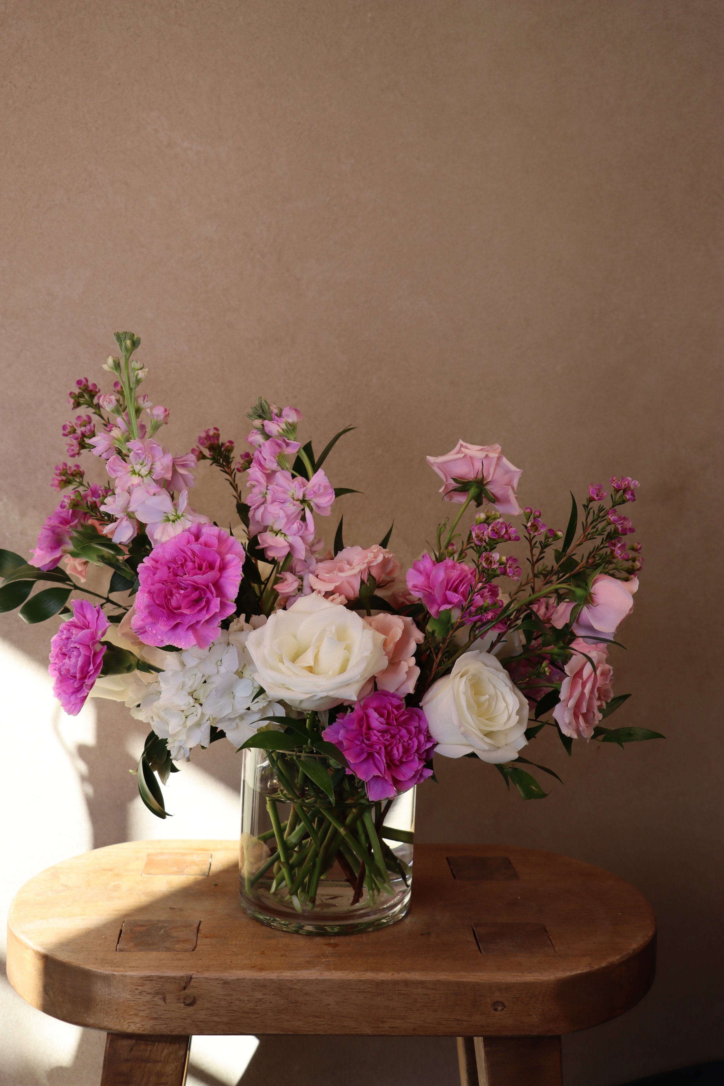 Fantin Arrangement