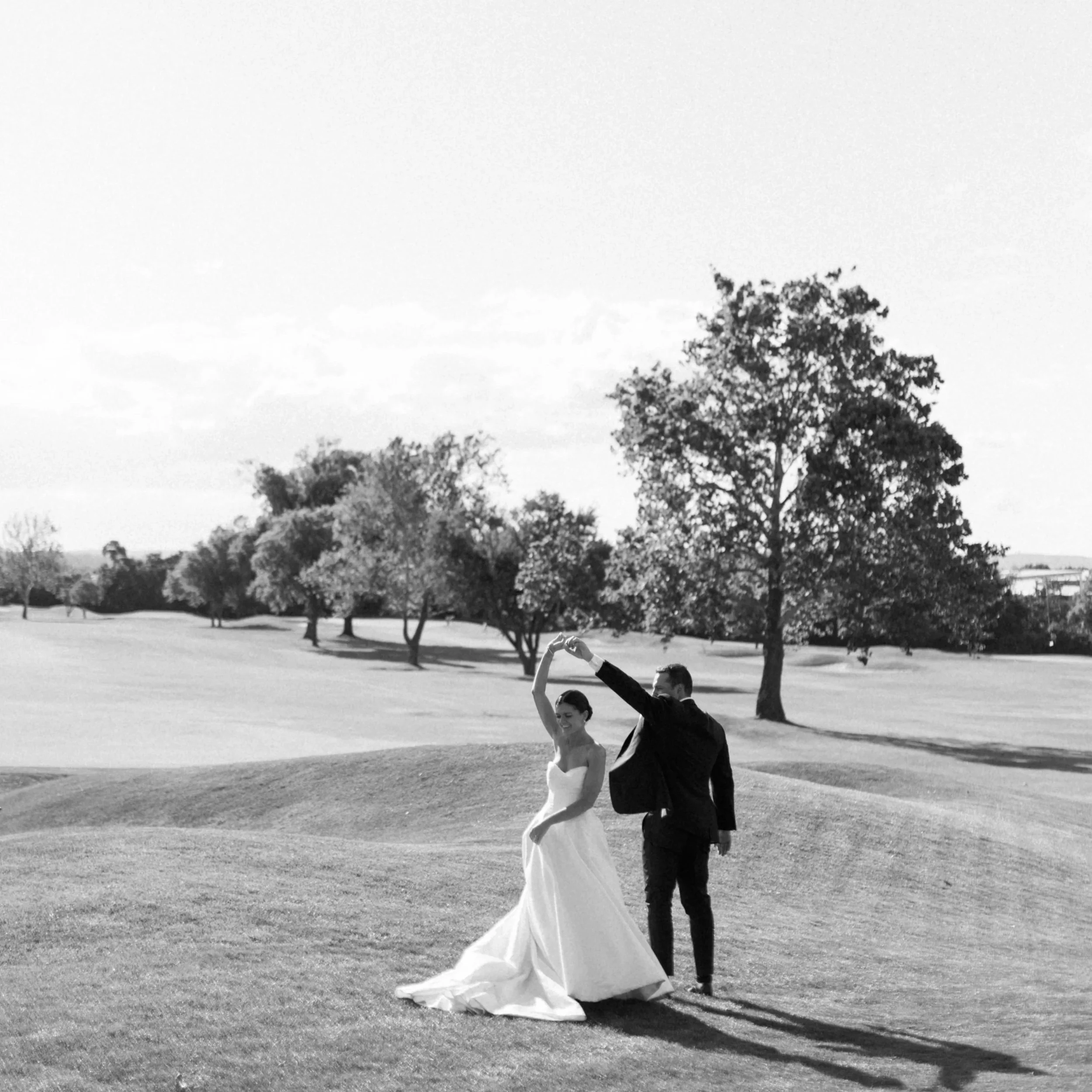 Canoe Brook Country Club, Summit