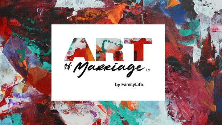 Art of Marriage Conference
