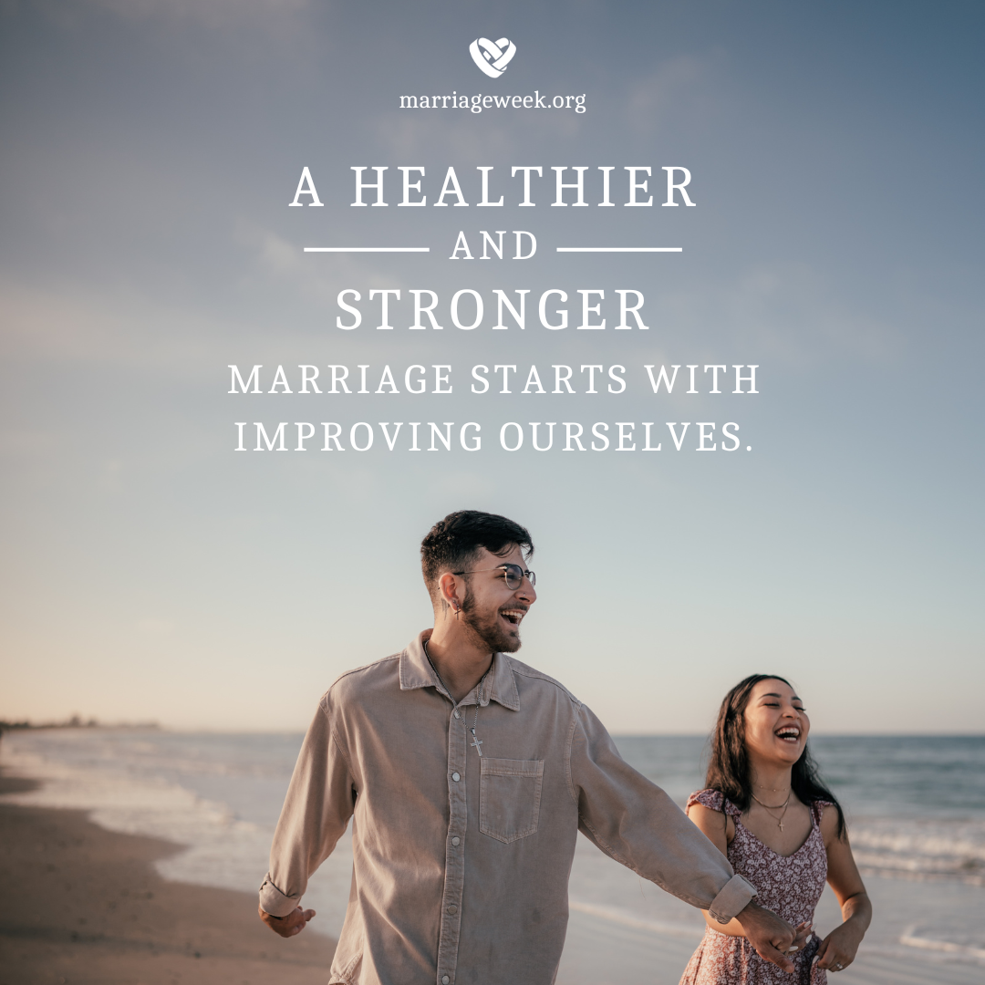 The Virginia Marriage Challenge Dating Experience