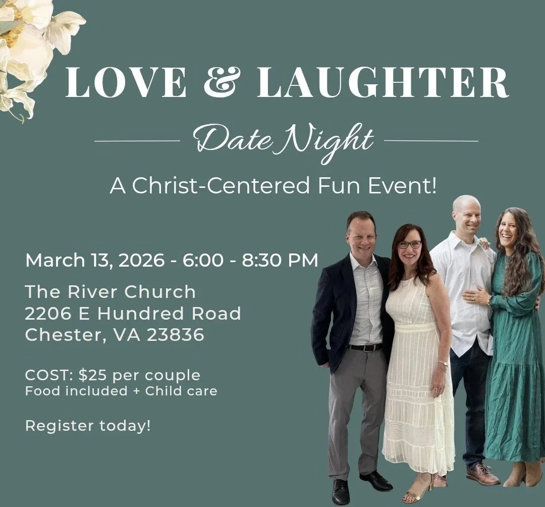 Love & Laughter Date Night