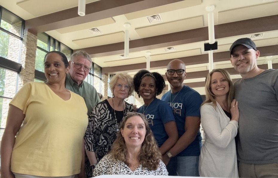 Prepare-Enrich Facilitator & Mentor Training 