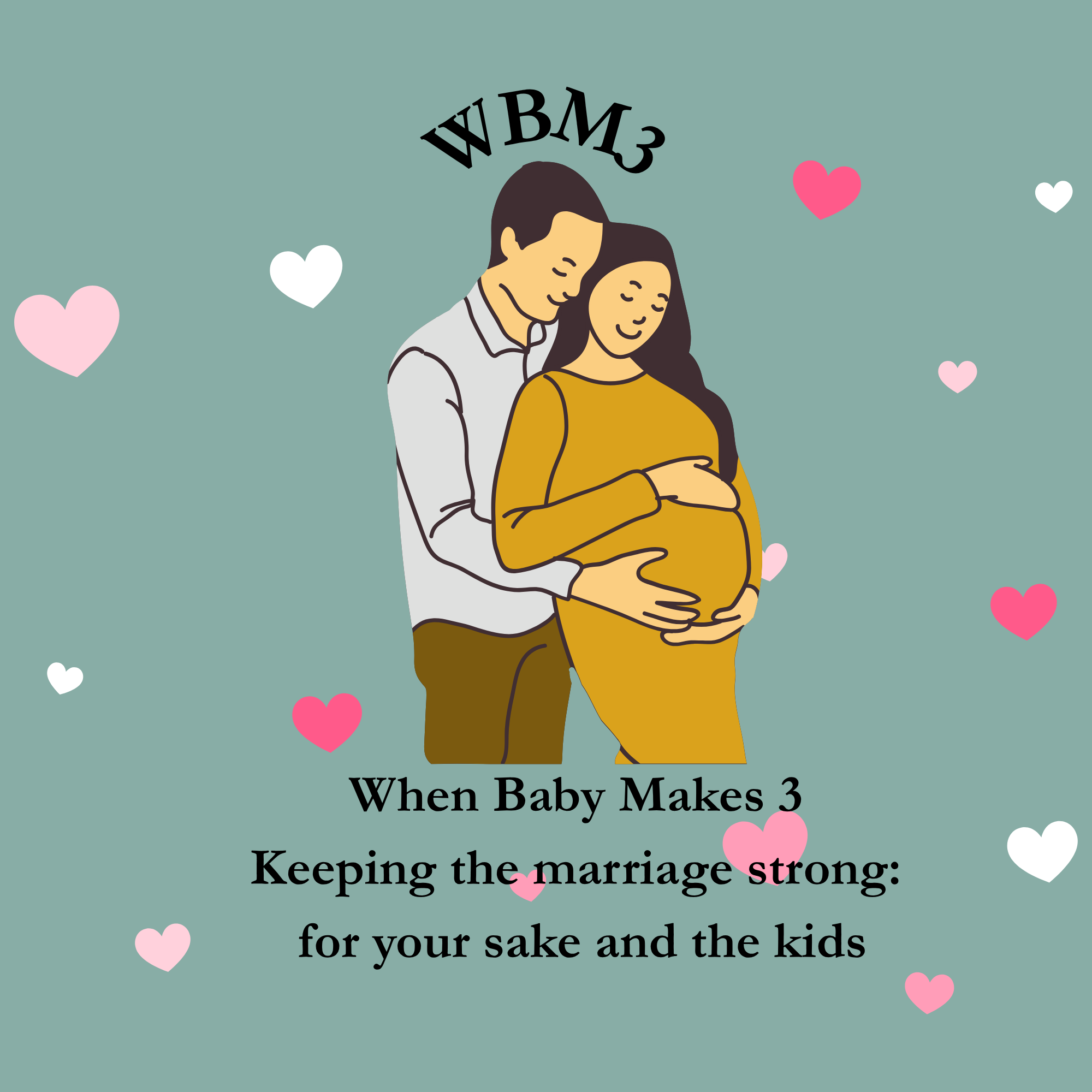 When Baby Makes 3