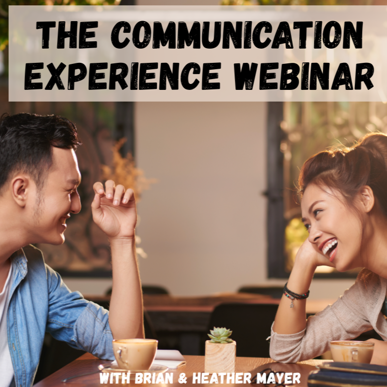 The Communication Experience