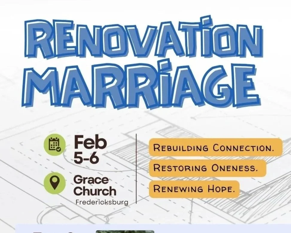 RenovationMarriage