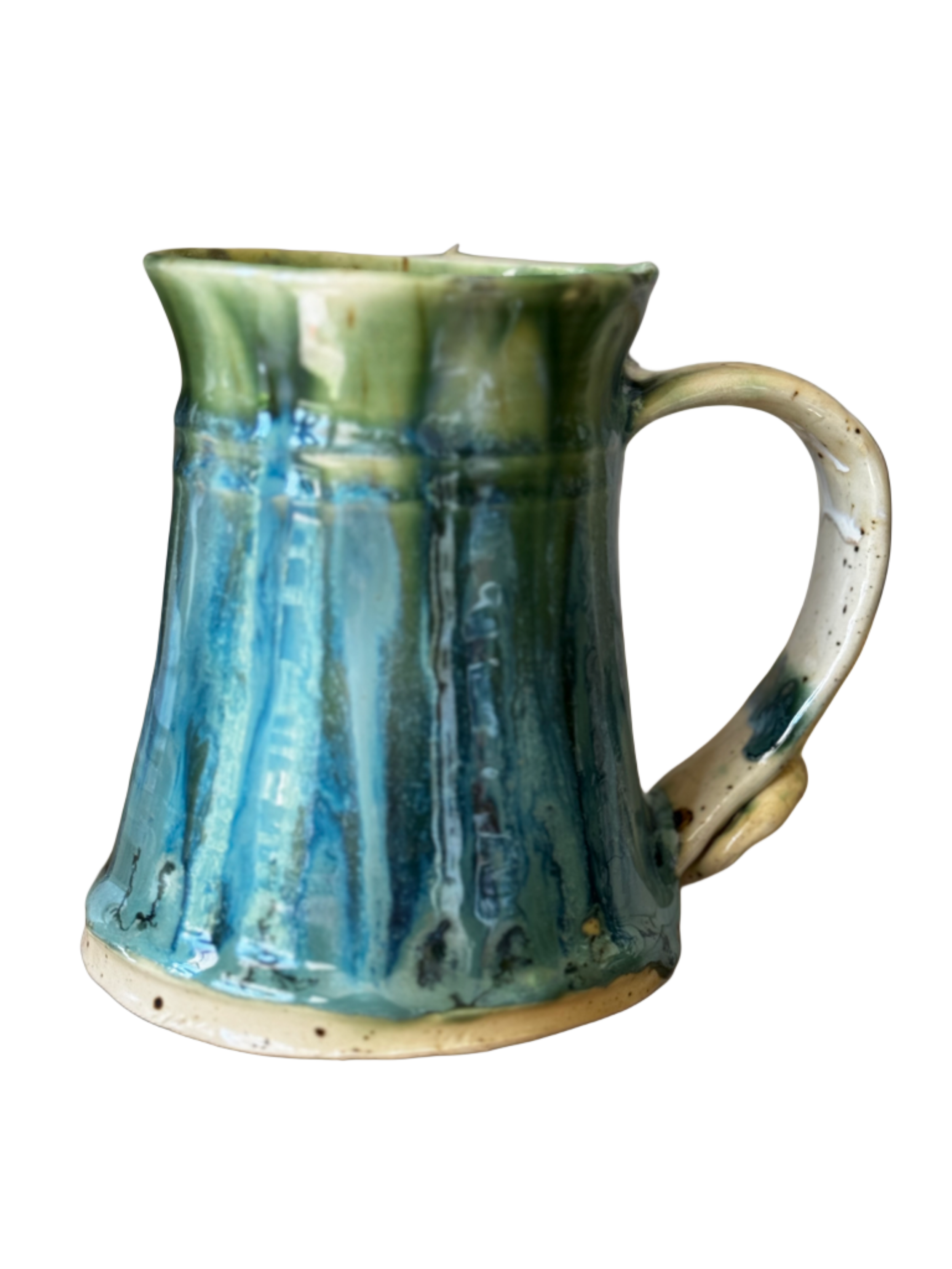 Large Mug Beer or Coffee