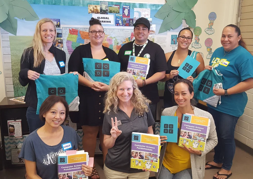 All Programs Stemworks Hawaii A Program Of The Maui Economic