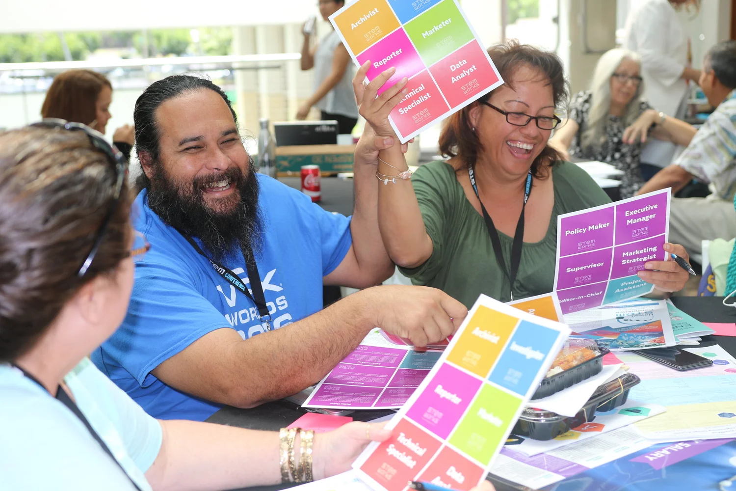 Stemworks Hawaii A Program Of The Maui Economic Development Board