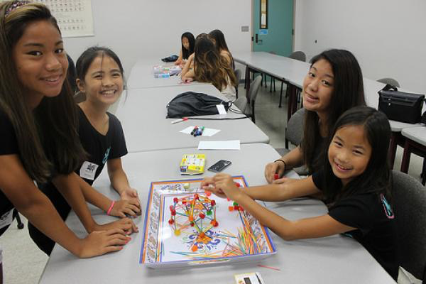 Hawaii’s Women in Technology Program Cultivates the Next Generation of STEM Leaders