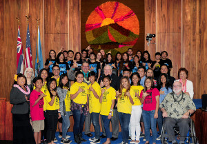 7th Annual Hawaii STEM Conference culminates Hawaii STEM Education Week