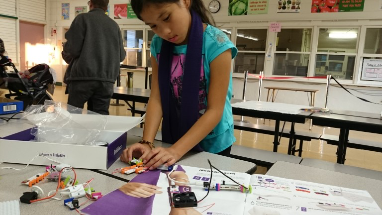STEMworks™ AFTERschool Parent Nights