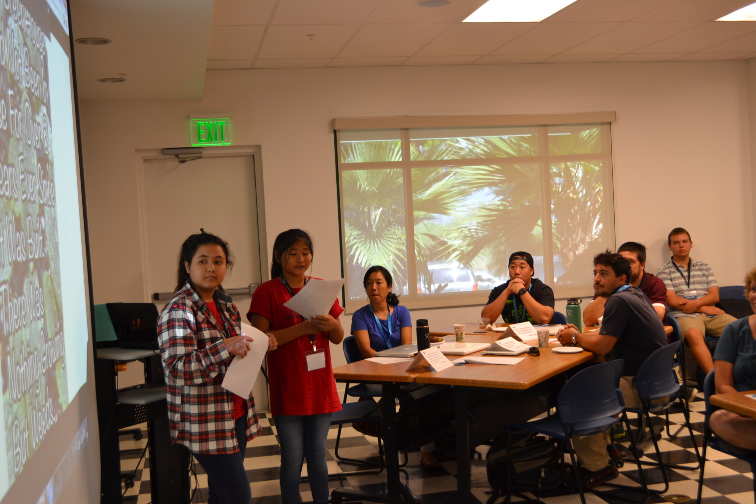  Teaching New Teachers New Tricks