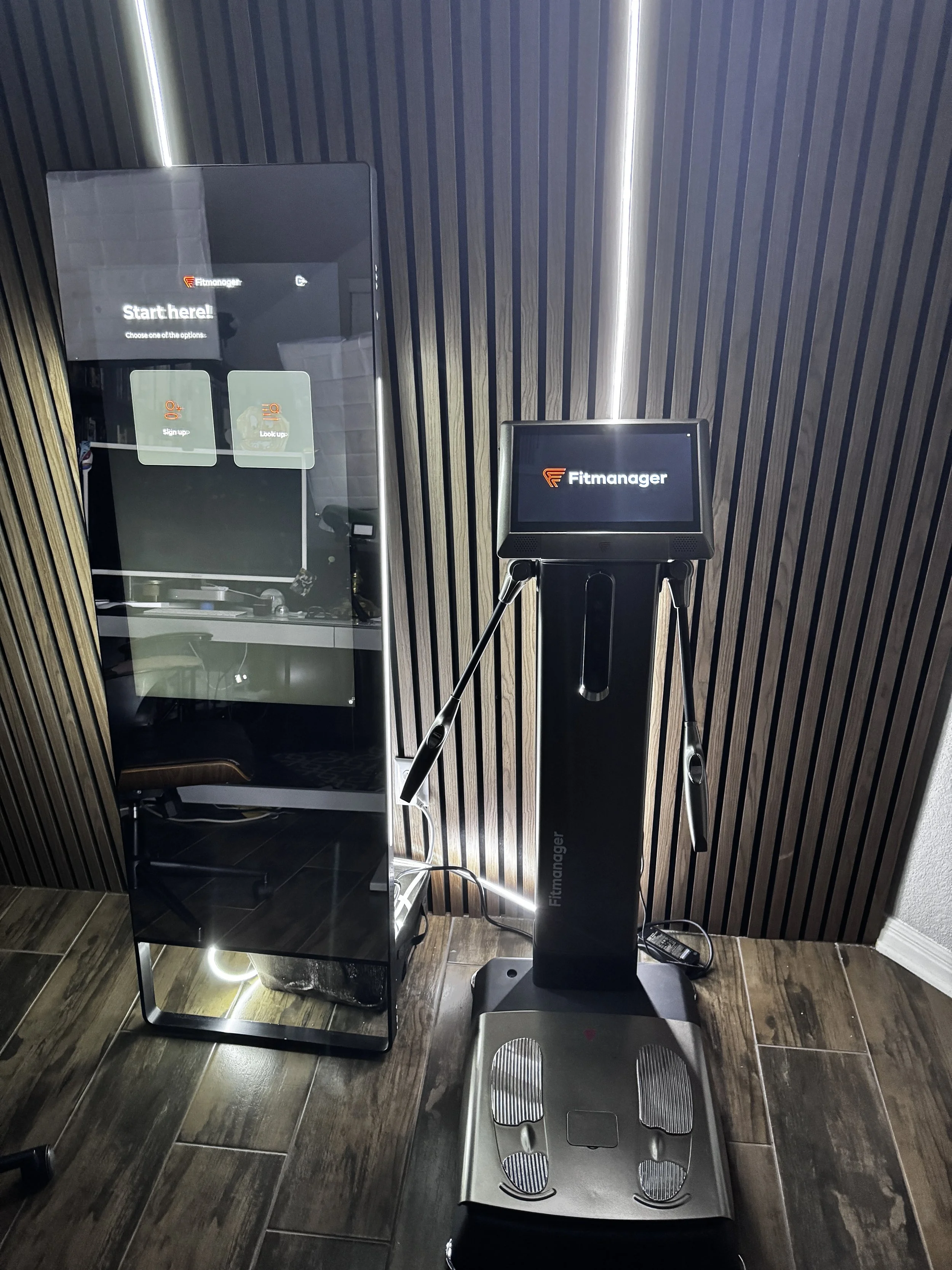 Fitmanager