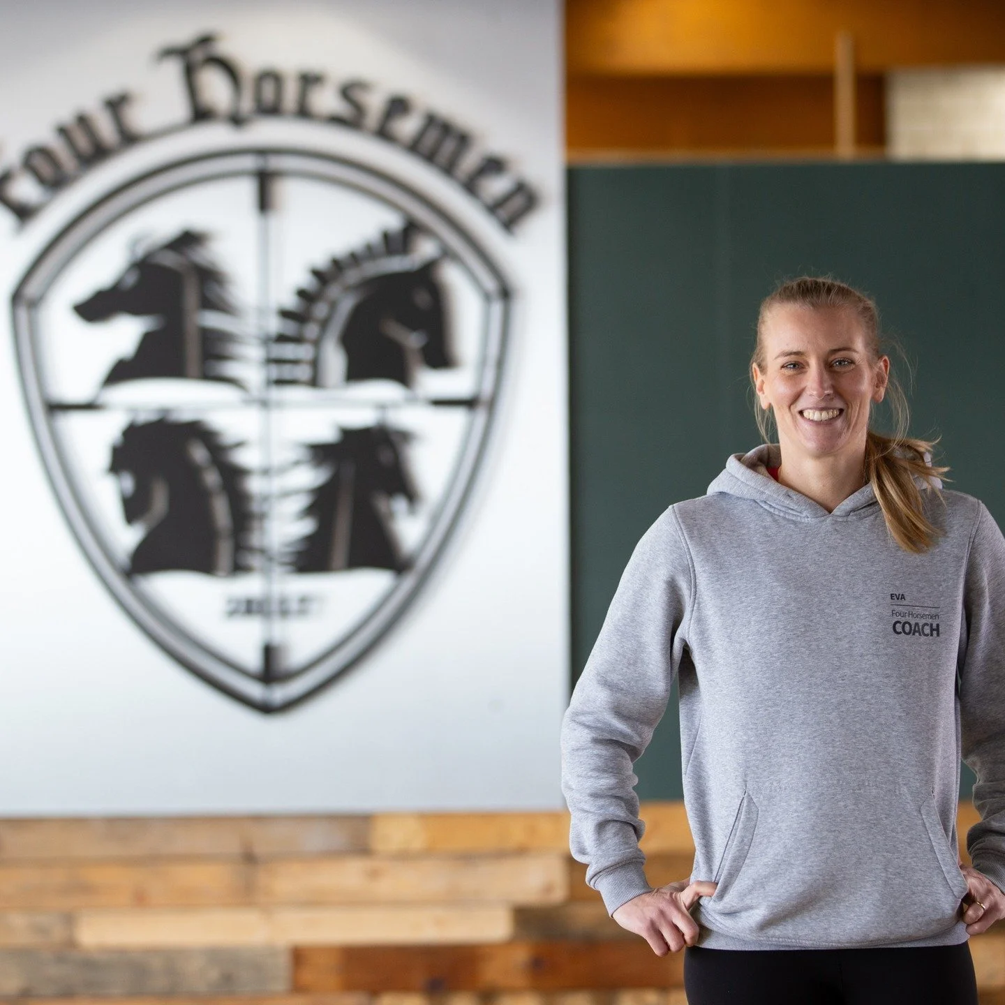 🎉 Neue ATHLETIC MUSCLE MONSTER Klasse mit BEASTY ab 21.11! 

Wir freuen uns riesig, dass wir ab dem 21. November um 16:00 Uhr eine weitere BEASTY Kids Klasse (7&ndash;11 Jahre) starten! 🙌

Damit k&ouml;nnen jetzt noch mehr Kinder bei uns herausford