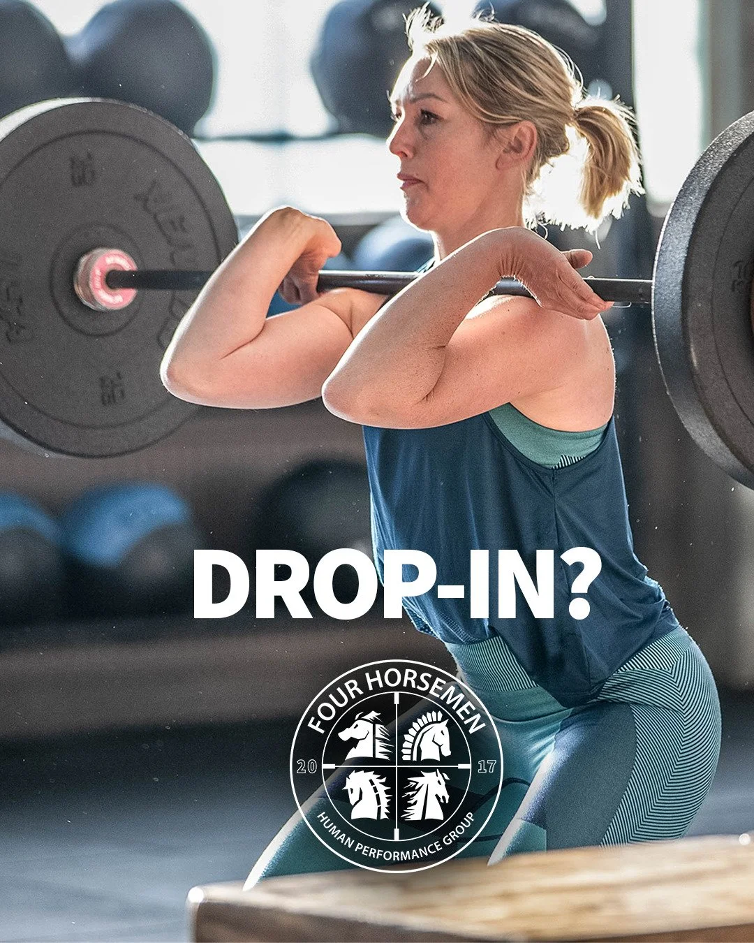 ✨🎄 Drop-In f&uuml;r die Feiertage! 🎄✨

Bist du &uuml;ber die Feiertage in der Heimt (ja, wir wissen, wie sich das anf&uuml;hlt 😅) und brauchst dringend eine Trainingsm&ouml;glichkeit, um die Zeit zwischen den Jahren bei den Verwandten sportlich zu