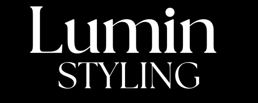 Lumin Styling Logo