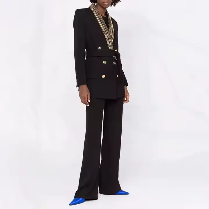 Lustre Blazer
