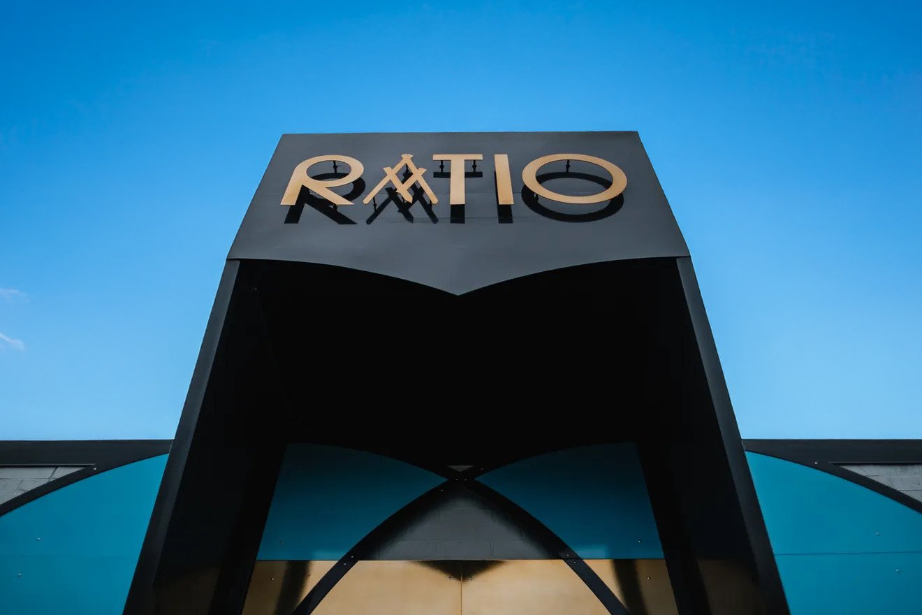 Ratio