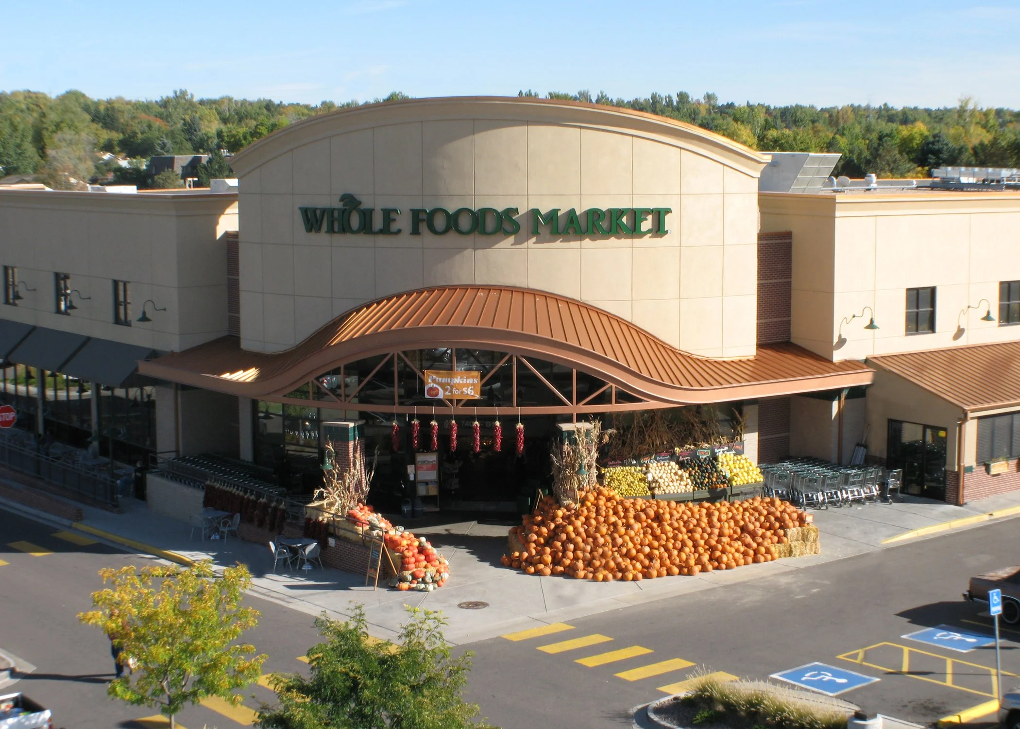 Whole Foods Market Tamarac Denver