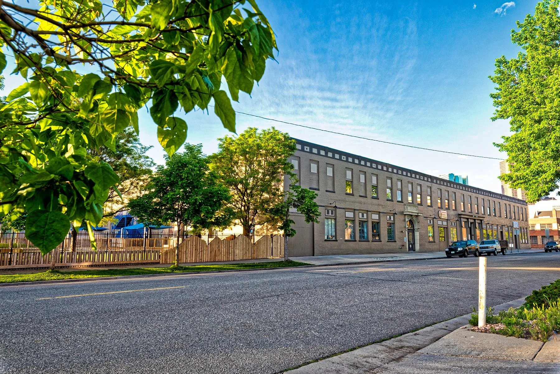 Montessori Academy of Colorado