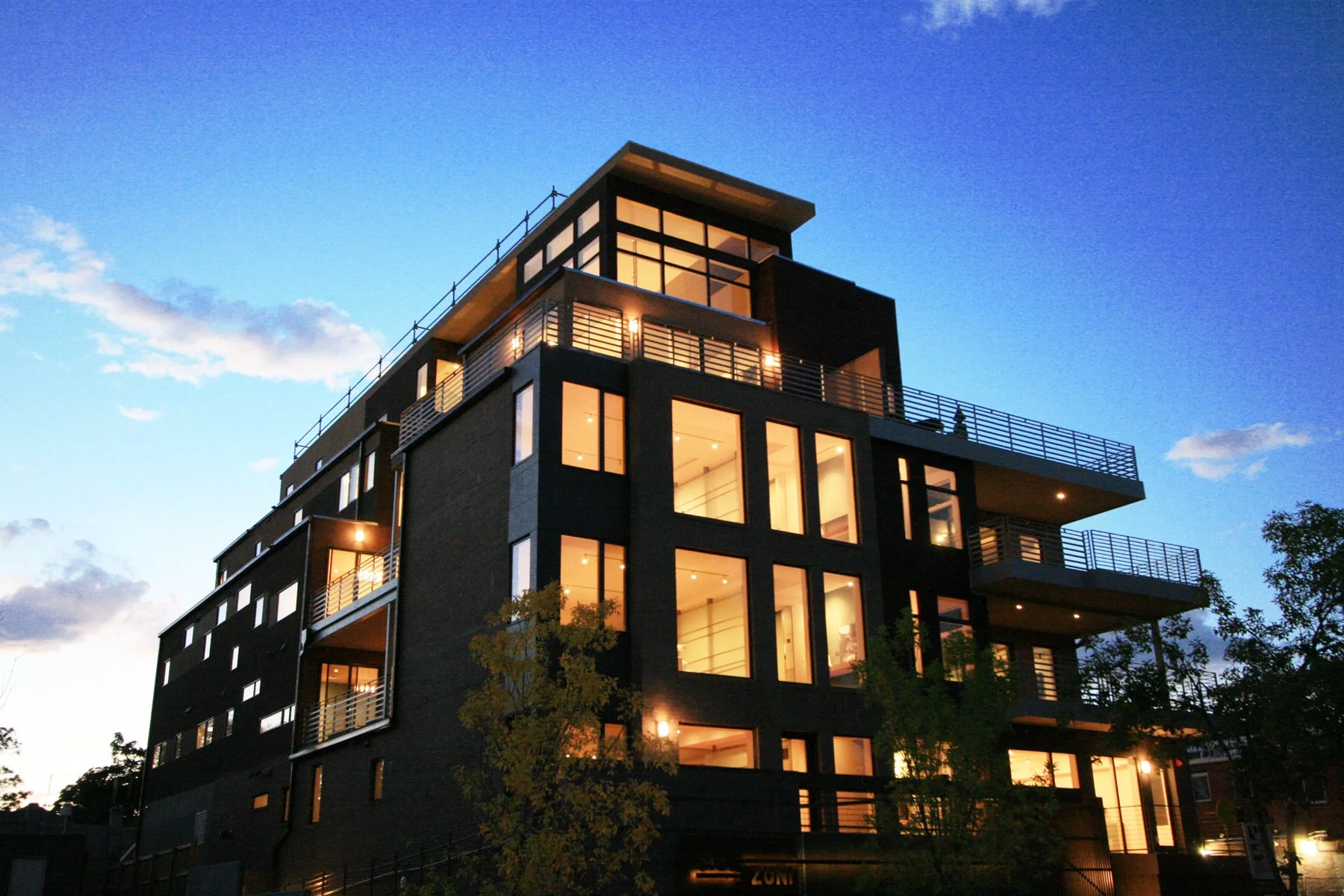 Zuni Loft Denver
