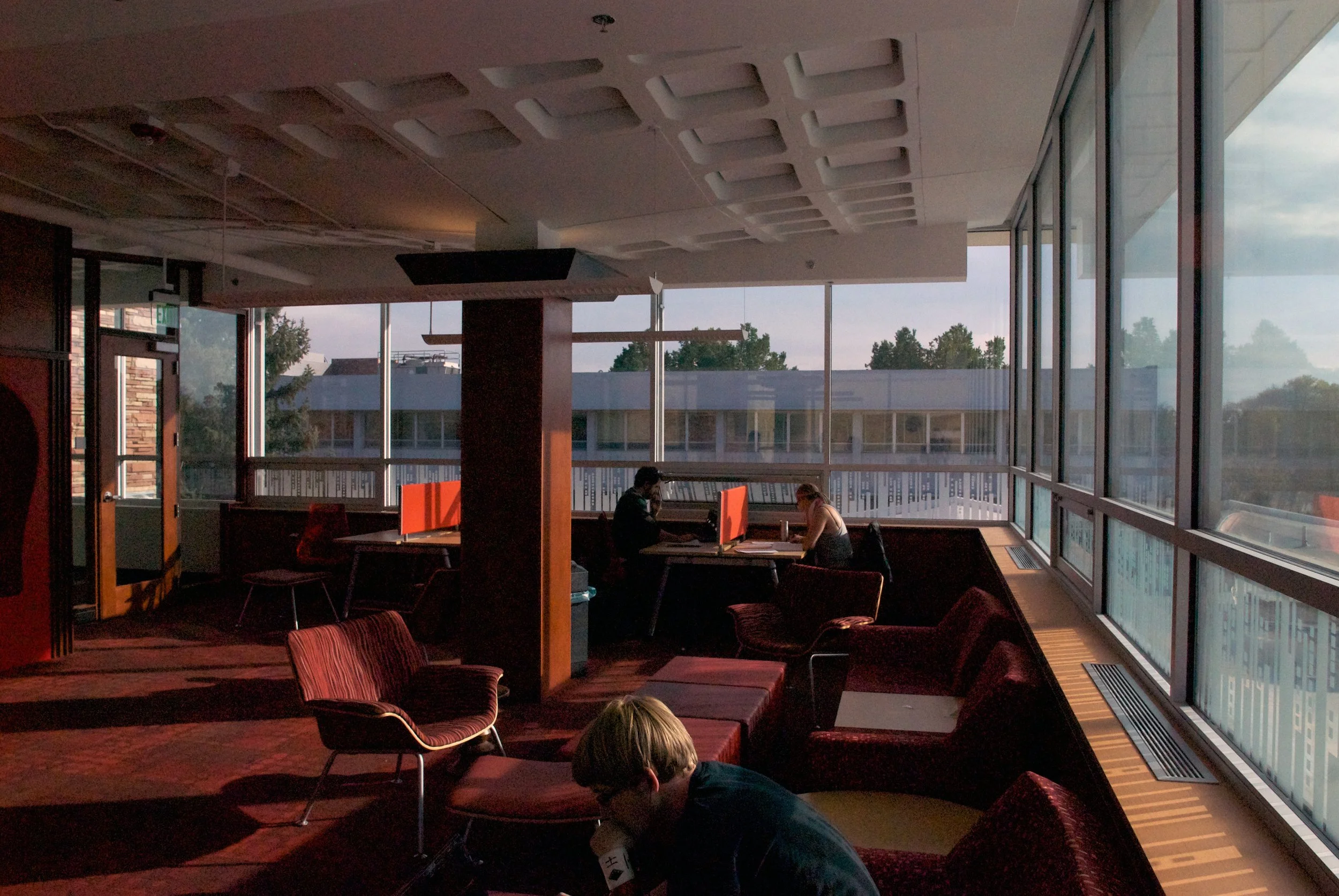 Colorado State University Library