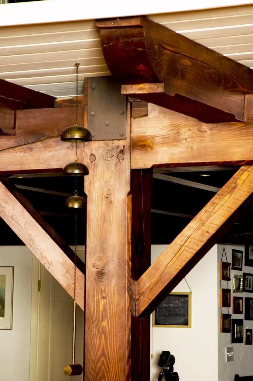 Historic Residential Renovation